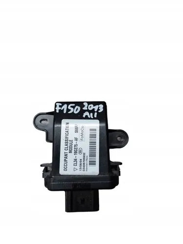 CL3419G275AF Ford F150 Other control units/modules