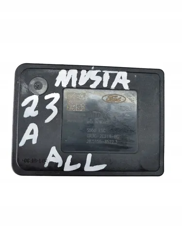 GR3C2C405BB Ford Mustang VI ABS Pump