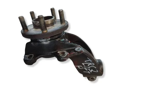 KV6C3K170 Ford Transit -  Tourneo Connect Front wheel hub spindle knuckle