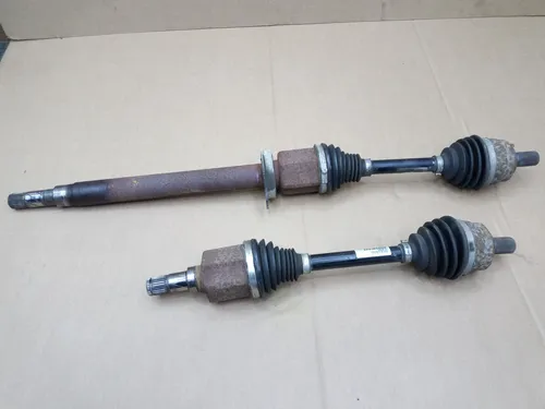 31367904 Volvo V40 Cross country Front driveshaft