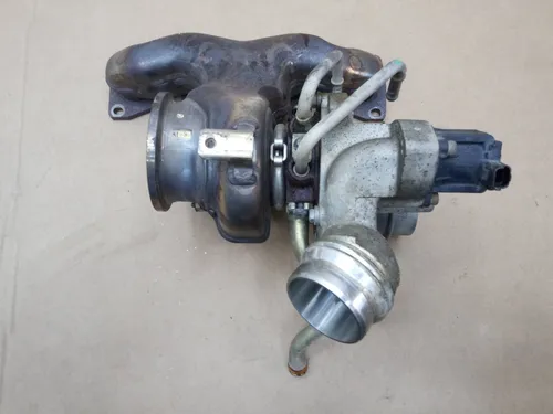 31441692 Volvo V40 Cross country Turbo