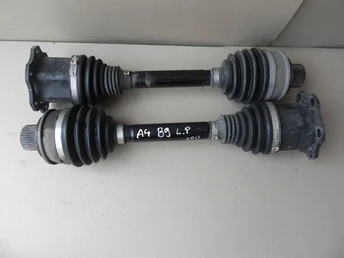 8W0407271M Audi A4 S4 B9 8W Front driveshaft
