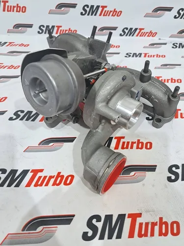 54399880022 Audi A3 S3 8V Turbo