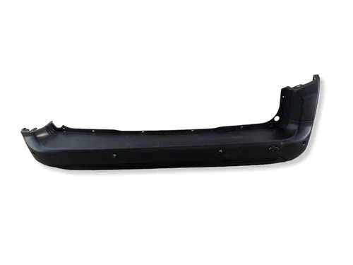 9816766580 Peugeot Partner III Rear bumper