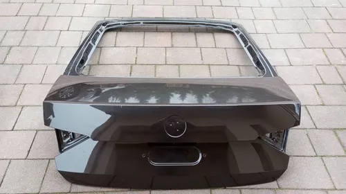 3V5827159 Skoda Superb B8 (3V) Tailgate/trunk/boot lid
