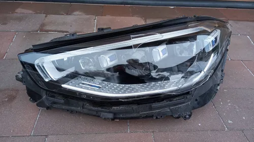 A239061704 Mercedes-Benz S W223 Headlight/headlamp