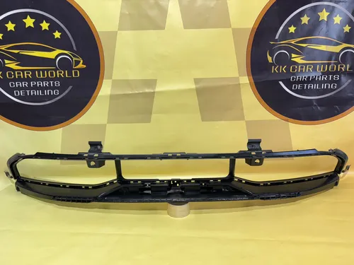 9J1807683KK Porsche Taycan 9J1 Front bumper