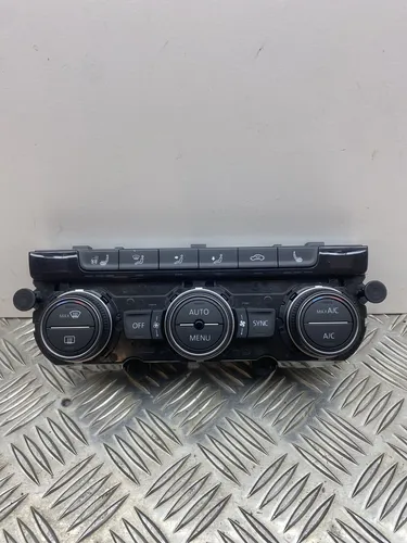5G1907044AF Volkswagen T-Roc Climate control unit