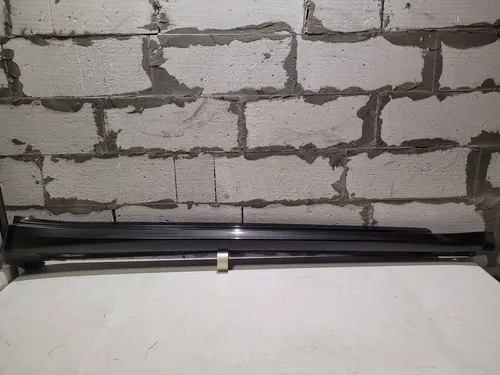 97055950202 Porsche Panamera (970) Sill