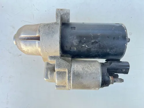 06E911023C Audi A6 S6 C6 4F Starter motor