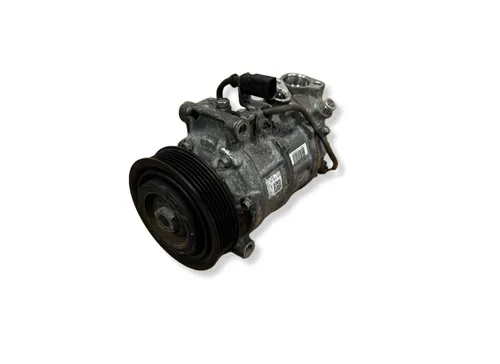 8T0260805R Porsche Macan (95B) Air conditioning (A/C) compressor (pump)