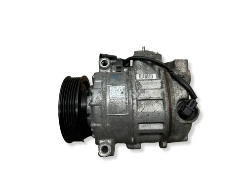 7P0820803D Porsche Cayenne (92A) Air conditioning (A/C) compressor (pump)