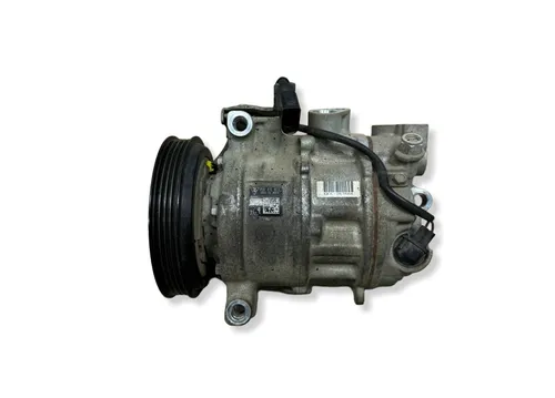 95B816803D Porsche Macan (95B) Air conditioning (A/C) compressor (pump)