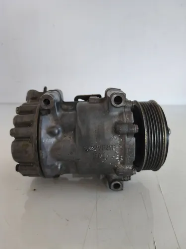 9806706780 Peugeot Boxer Air conditioning (A/C) compressor (pump)