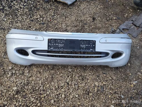 1688853025 Mercedes-Benz A W168 Front bumper