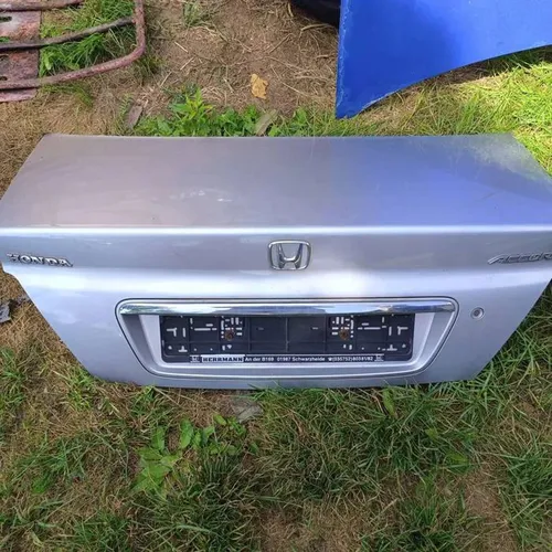 NH623M Honda Accord Tailgate/trunk/boot lid