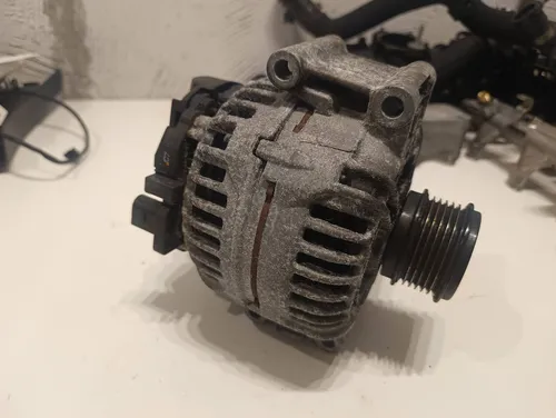 06H903016L Audi A4 S4 B8 8K Generator/alternator