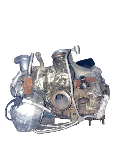 059145654L Audi A6 S6 C7 4G Turbo