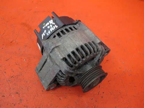 A1601540501 Smart ForTwo I Generator/alternator