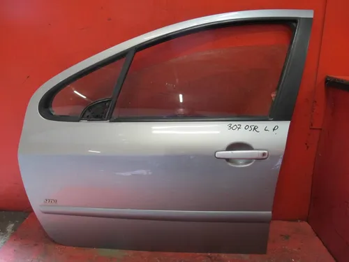 DRZWILP307 Peugeot 307 Front door