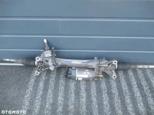 8W1423055AE Audi A4 S4 B9 8W Steering rack