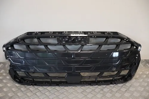 8Y0853651AE Audi A3 8Y Front bumper upper radiator grill