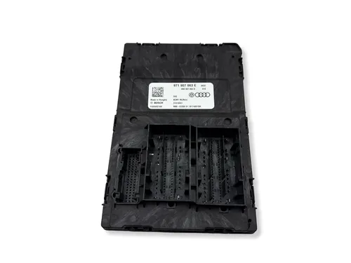 4N0907063D Porsche Panamera (971) Comfort/convenience module