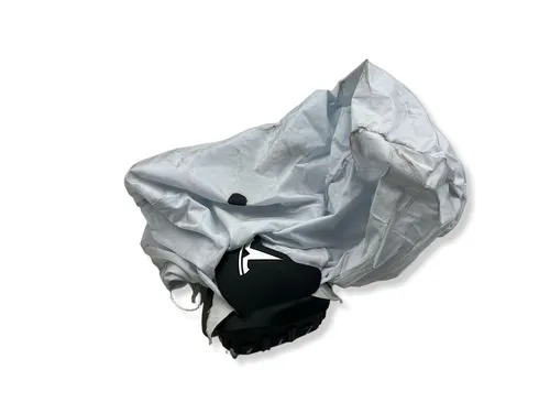 2544396 Tesla Model 3 Steering wheel airbag