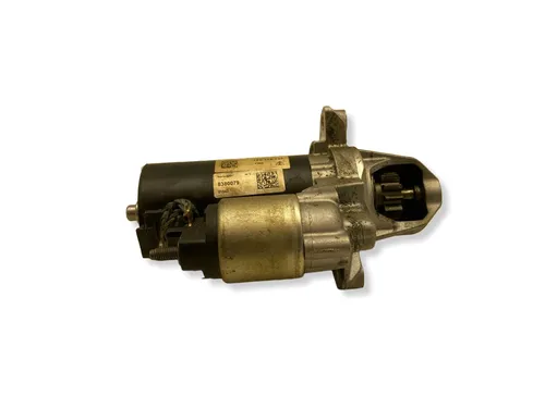 971911021 Porsche Panamera (971) Starter motor