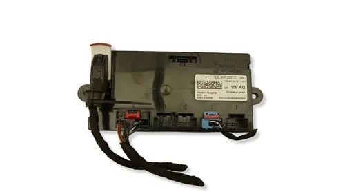 1EE907007B Volkswagen ID.4 Climate control unit