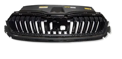01124513000 Skoda Octavia Mk4 Front grill
