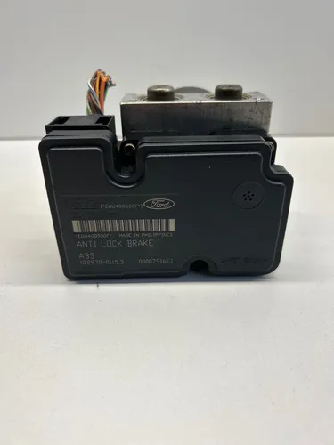 10097001153 Ford Fiesta ABS Pump