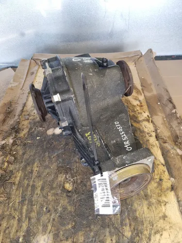 01R525053D Audi A6 S6 C5 4B Rear differential