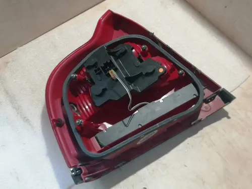 08662640 Volvo S80 Rear/tail lights