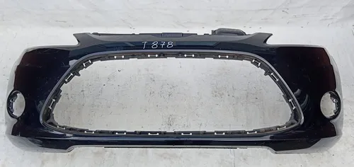 8A6117757B Ford Fiesta Front bumper