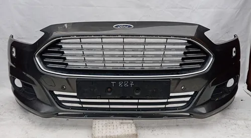 DS7317757 Ford Mondeo MK V Front bumper