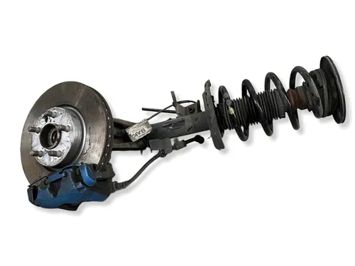 6G9118045ABJ Ford S-MAX Front shock absorber/damper