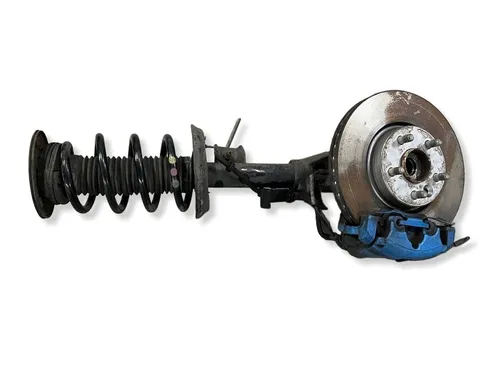 6G9118K001ABJ Ford S-MAX Front shock absorber/damper