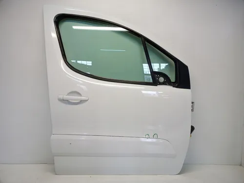 17512453978 Peugeot Partner Front door