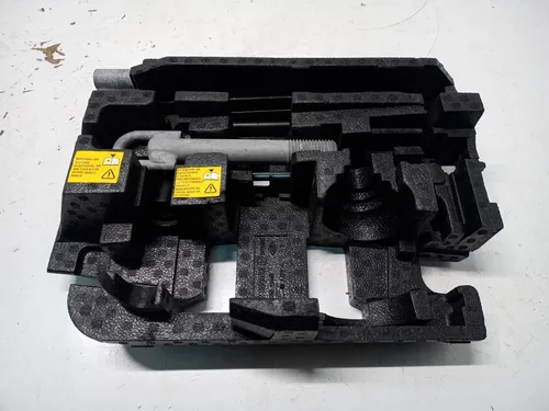 997501544R Renault Master III Wheel nut wrench
