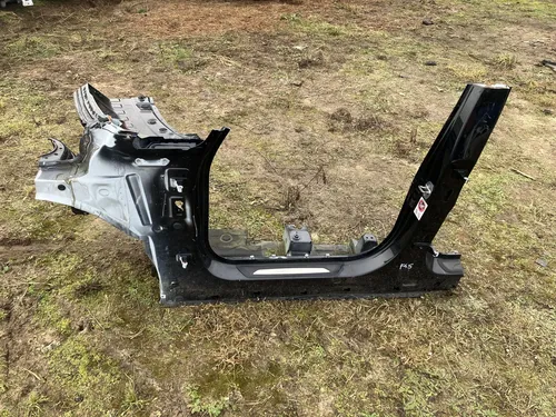 SCHWARZ BMW 2 F45 Sill