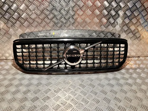 32291465 Volvo XC40 Front bumper upper radiator grill