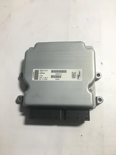 MB279700-9241 Land Rover Range Rover Sport L320 Engine control unit/module ECU