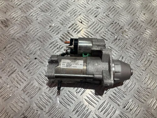 31652687 Volvo XC40 Starter motor