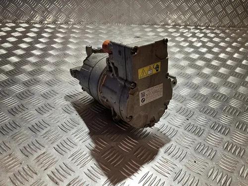 5A84971 BMW X1 U11 Air conditioning (A/C) compressor (pump)