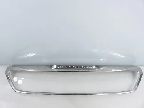 Peugeot 308 Front grill