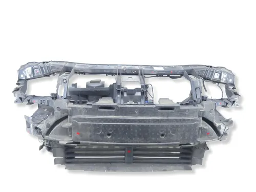 AM218B041AD Ford S-MAX Radiator support slam panel