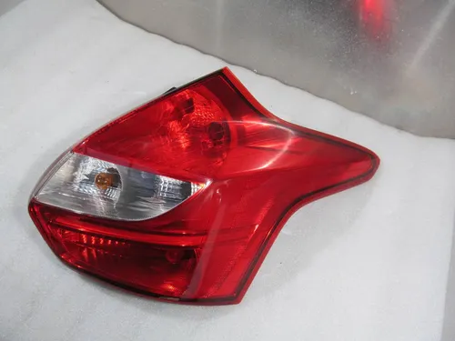 BM5113404AK Ford Focus Rear/tail lights