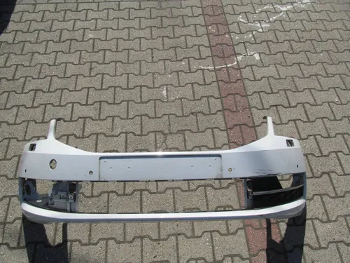 5E0807221N Skoda Octavia Mk3 (5E) Front bumper