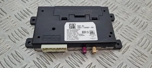 LB5T14G087SN Ford Ranger IV Other control units/modules